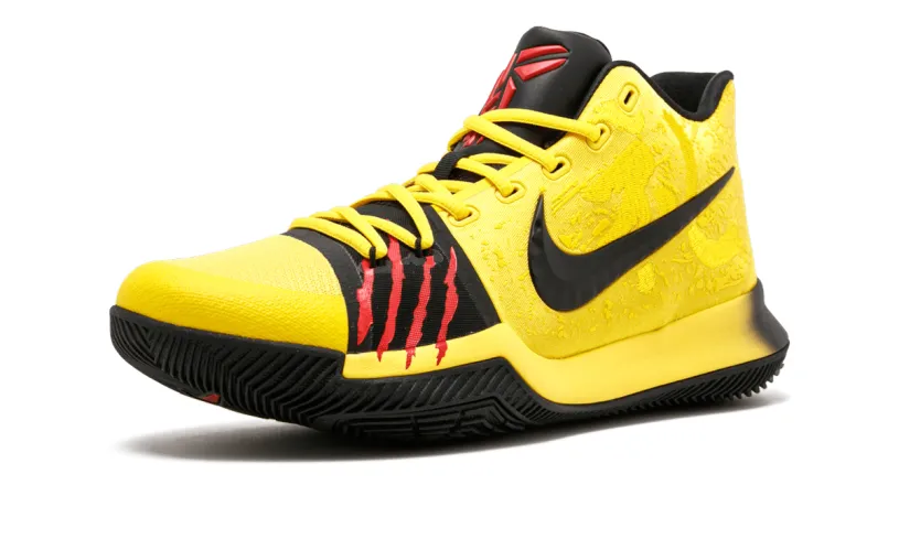 Nike Basketball Kyrie 3 MM 'Mamba Mentality'